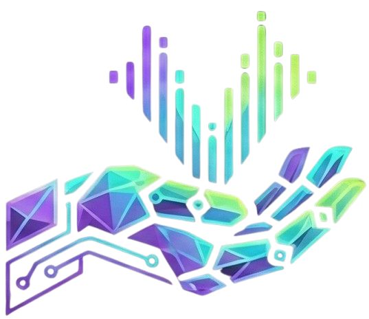 Логотип блога о технологиях